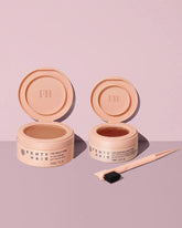 Slick-Back Styling Essentials