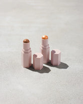 Mini Match Stix Duo Contour + Highlighter Set — Medium