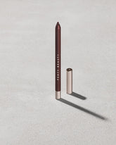 Trace'd Out Longwear Waterproof Pencil Lip Liner — Brown'd Out