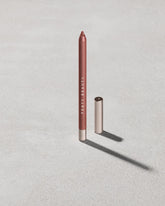 Trace'd Out Longwear Waterproof Pencil Lip Liner — Satin Panty