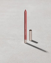 Trace'd Out Longwear Waterproof Pencil Lip Liner — Thugz Blush Too
