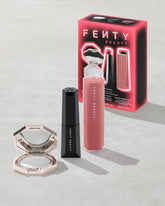 Fenty's Finest 3-Piece Face, Eye + Lip Kit