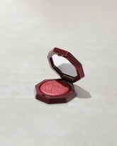 Hot Cheeks Velour Blushlighter — Cherry Pop