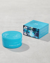 Butta Drop Mini Shimmering Whipped Oil Body Cream with Tropical Oils + Shea Butter