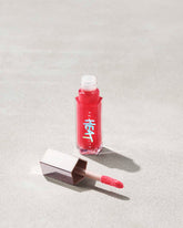 Gloss Bomb Heat Universal Lip Luminizer + Plumper — Hot Cherry
