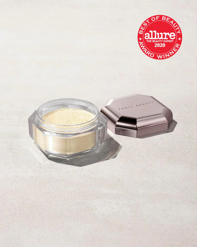 Pro Filt'r Instant Retouch Setting Powder — Butter