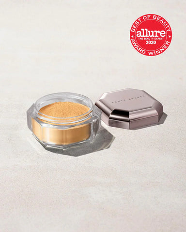 Pro Filt'r Instant Retouch Setting Powder — Honey