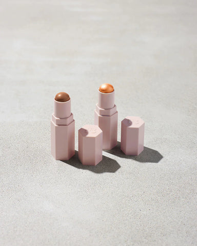 Mini Match Stix Duo Contour + Highlighter Set  — Medium