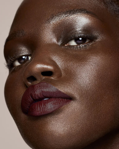 Stunna Lip Paint Longwear Fluid Lip Color — Underdawg