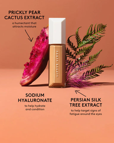 We're Even Hydrating Longwear Concealer — 470W