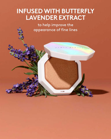 Demi'glow Light-Diffusing Highlighter — Yum Rum