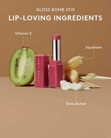 Gloss Bomb Stix High-Shine Gloss Stick — How Many Carats?!