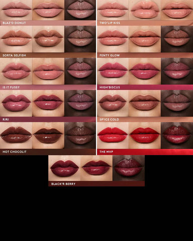 Gloss Bomb Stix High-Shine Gloss Stick — Hot Chocolit