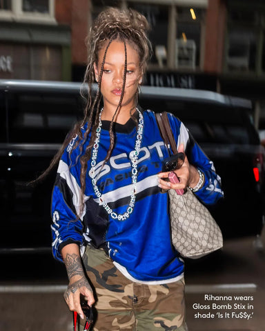 Gloss Bomb Stix High-Shine Gloss Stick — Is it Fu$$y