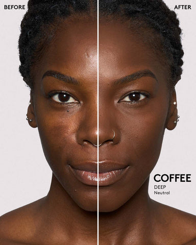 Pro Filt'r Instant Retouch Setting Powder — Coffee