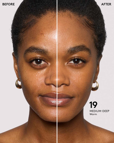 Eaze Drop Blur + Smooth Tint Stick — 19