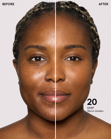 Eaze Drop Lightweight Blurring Skin Tint — 20