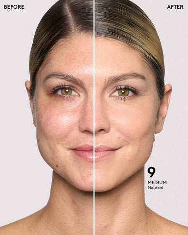 Eaze Drop Lightweight Blurring Skin Tint — 9