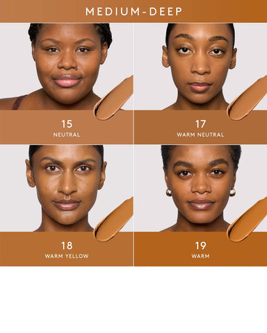 Eaze Drop Blur + Smooth Tint Stick — 17