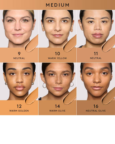 Eaze Drop Blur + Smooth Tint Stick — 12