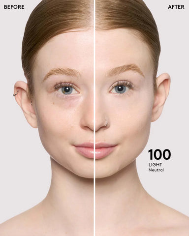 Pro Filt'r Instant Retouch Concealer — #100
