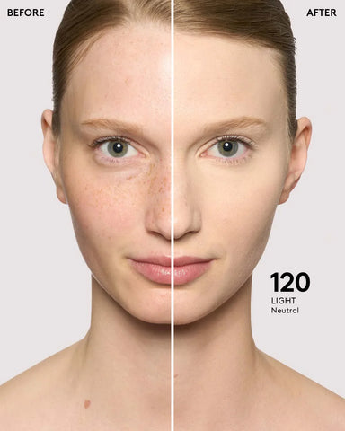 Pro Filt'r Instant Retouch Concealer — #120