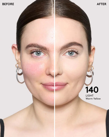 Pro Filt'r Instant Retouch Concealer — #140