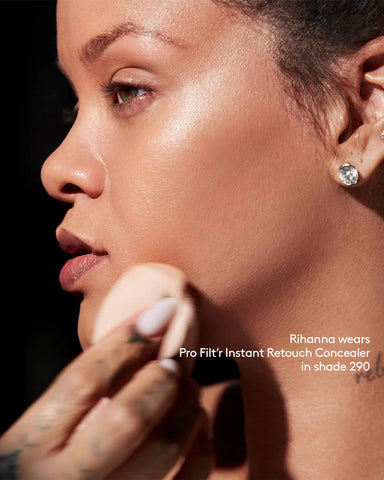 Pro Filt'r Instant Retouch Concealer — #410