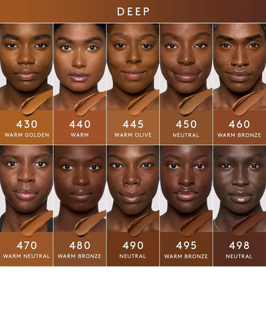 Pro Filt'r Instant Retouch Concealer — #460