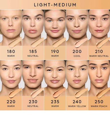Pro Filt'r Instant Retouch Concealer — #180