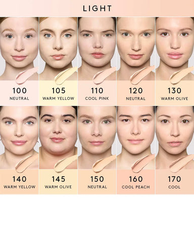 Pro Filt'r Instant Retouch Concealer — #145