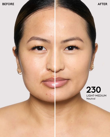 Pro Filt'r Soft Matte Powder Foundation — #255