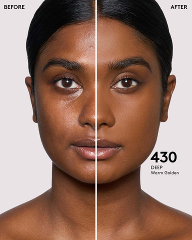 Pro Filt'r Soft Matte Powder Foundation — #470