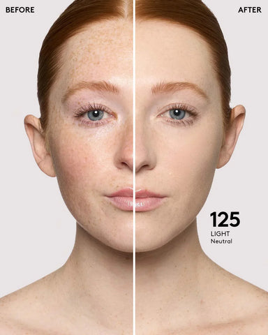 Pro Filt'r Soft Matte Longwear Foundation — #125