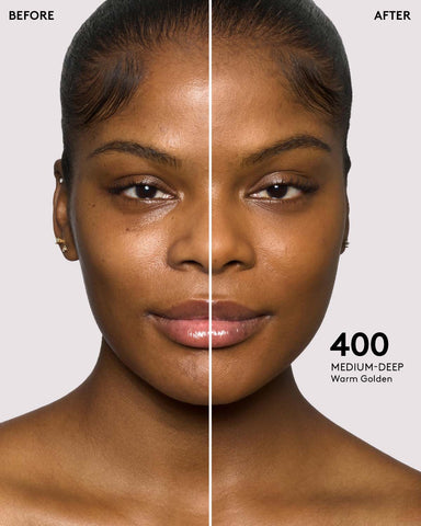 Pro Filt'r Soft Matte Longwear Foundation — #400