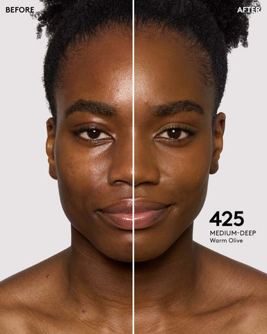 Pro Filt'r Soft Matte Longwear Foundation — #425