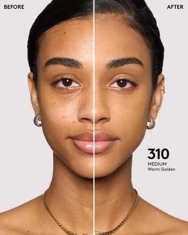 Pro Filt'r Soft Matte Longwear Foundation — #310