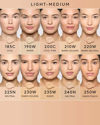 We're Even Hydrating Longwear Concealer — 200C