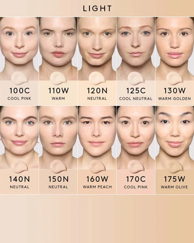 We're Even Hydrating Longwear Concealer — 120N