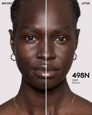 We're Even Hydrating Longwear Concealer — 498N