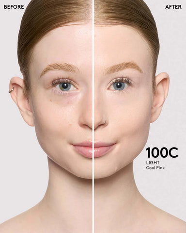 We're Even Hydrating Longwear Concealer — 100C