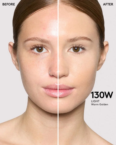 We're Even Hydrating Longwear Concealer — 130W