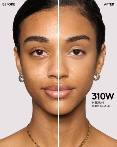 We're Even Hydrating Longwear Concealer — 310W