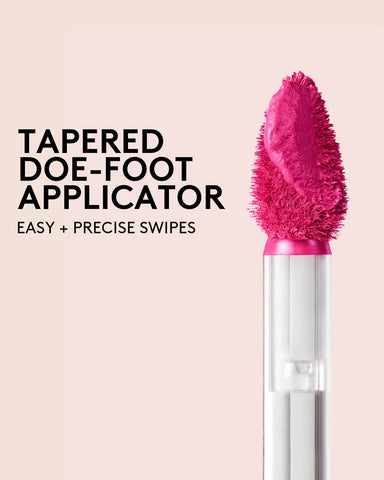 Fenty Icon Velvet Liquid Lipstick — H.B.I.C.