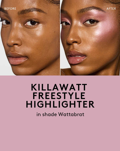 Killawatt Freestyle Highlighter — Wattabrat