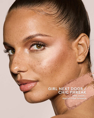 Killawatt Freestyle Highlighter — Girl Next Door/Chic Phreak