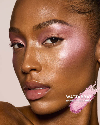 Killawatt Freestyle Highlighter — Wattabrat