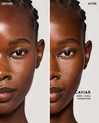 Match Stix Contour Skinstick — Caviar