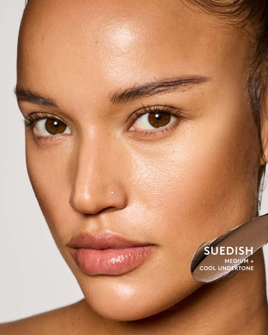 Match Stix Contour Skinstick — Suedish