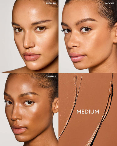 Match Stix Contour Skinstick — Mocha